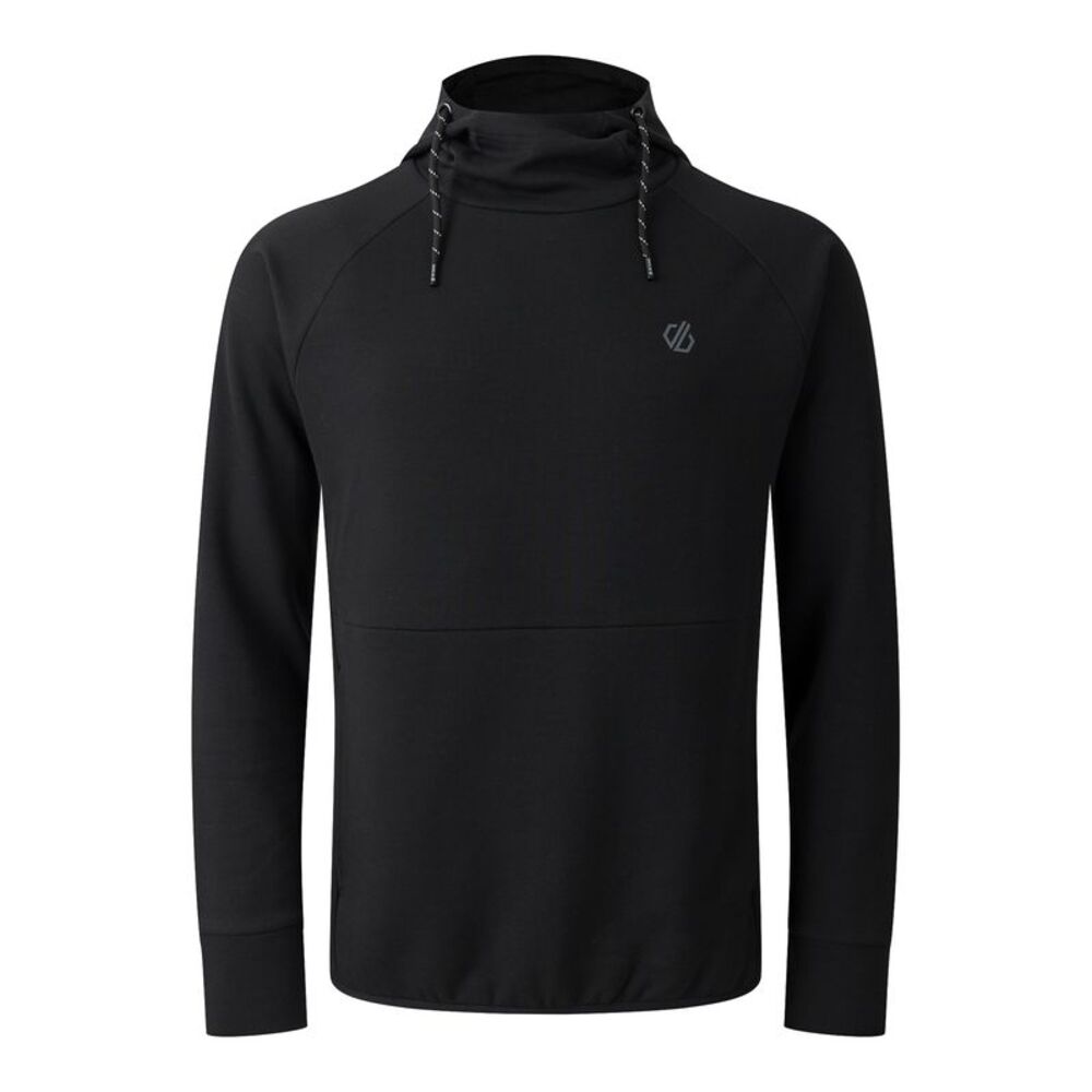 Dare 2B Mens Ollie Hoodie / Black